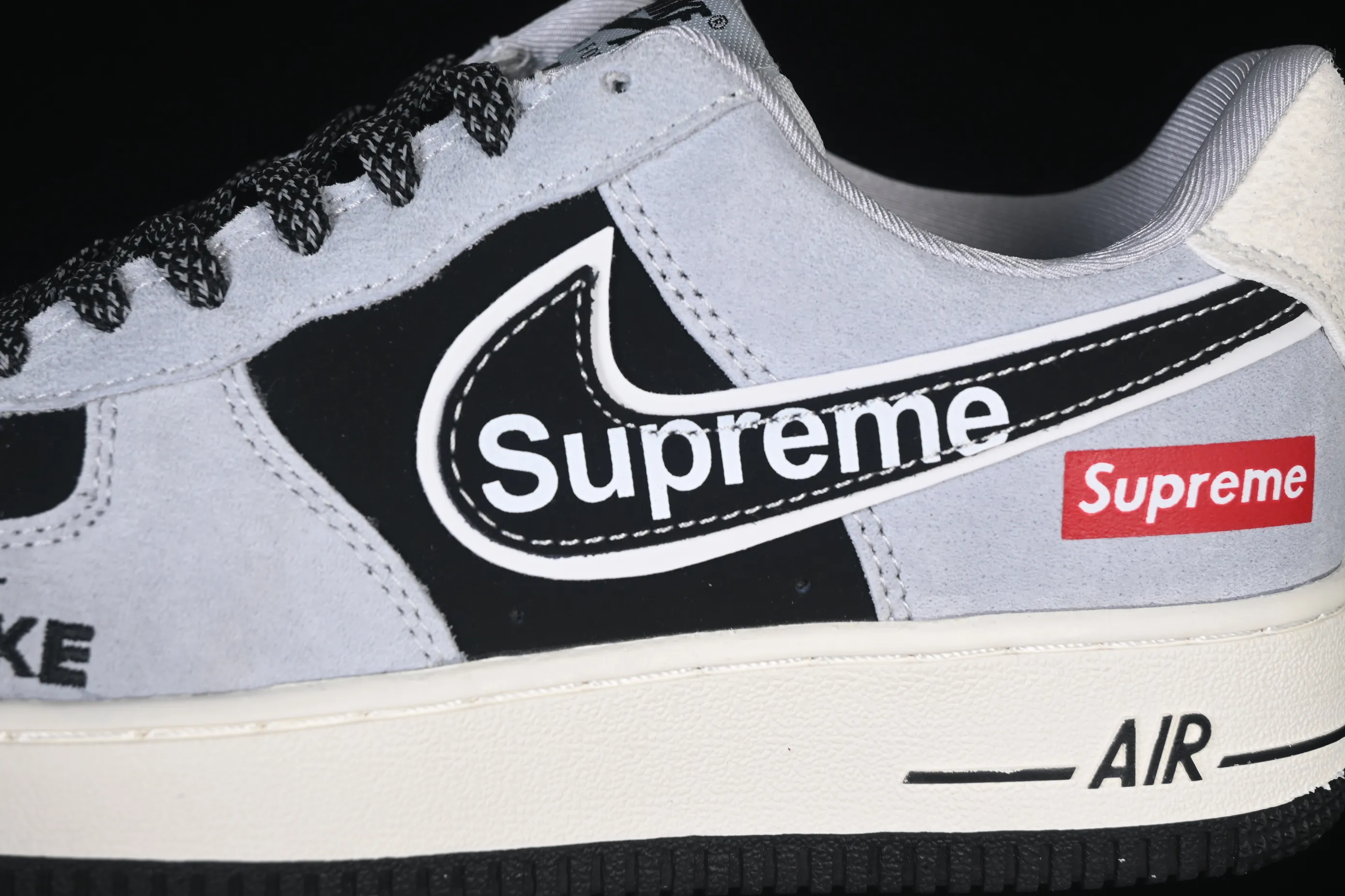 All categories Nk Air Force 1 Air Force series Nk Air Force 1 Low Air Force low-top Nike Air Force 1'07 Low Air Force 1 low-top casual sneakers SS1979-003
